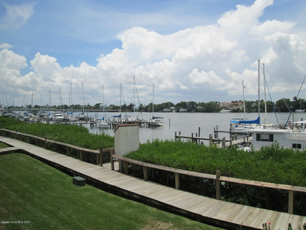 Unit for sale at 18 Marina Isles Boulevard, Indian Harbour Beach, FL 32937