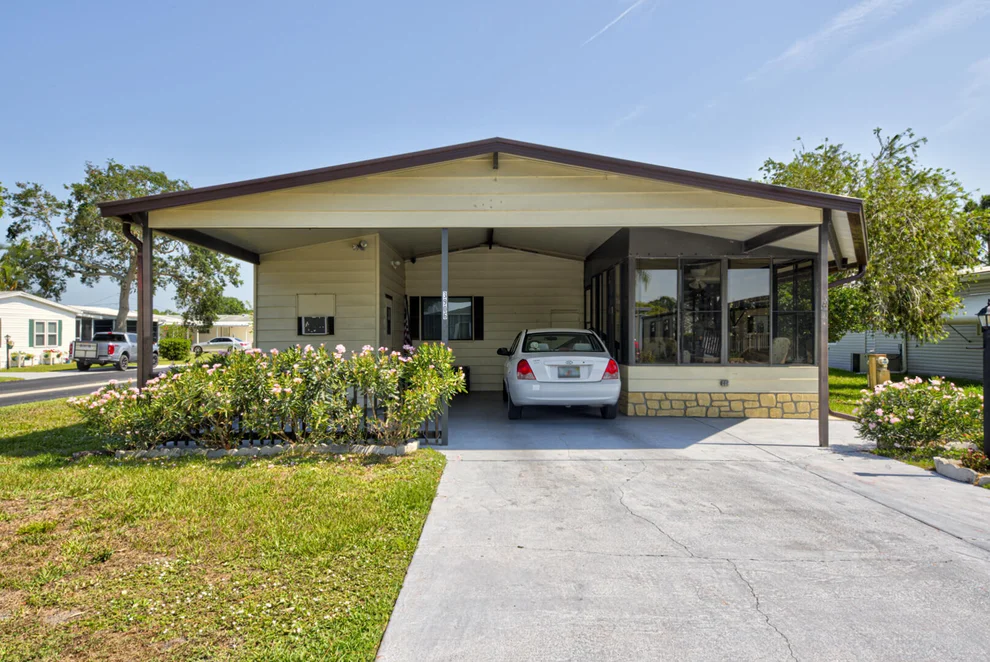 Unit for sale at 3906 Loblolly Place, Cocoa, FL 32926