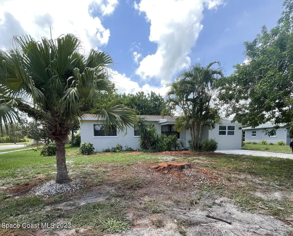 Unit for sale at 4032 Friar Tuck Lane, Melbourne, FL 32935