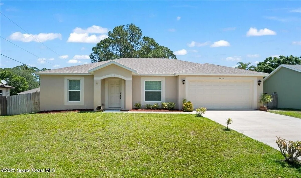 Unit for sale at 2625 Ace Avenue SE, Palm Bay, FL 32909