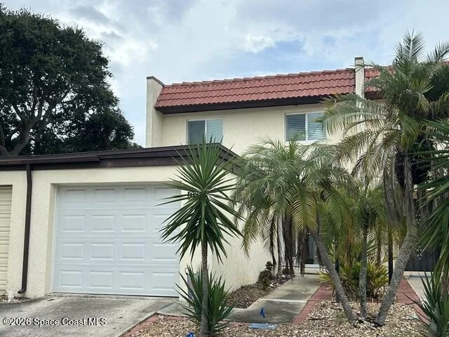Unit for sale at 8718 Bay Court, Cape Canaveral, FL 32920