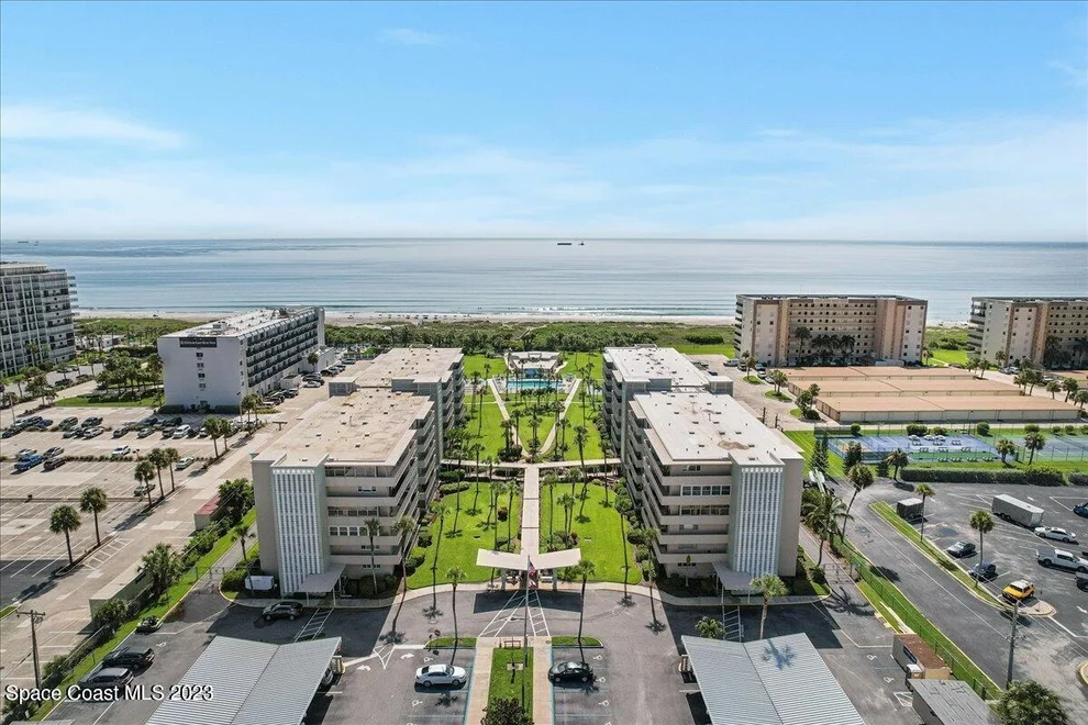 Unit for sale at 2020 N Atlantic Avenue, Cocoa Beach, FL 32931