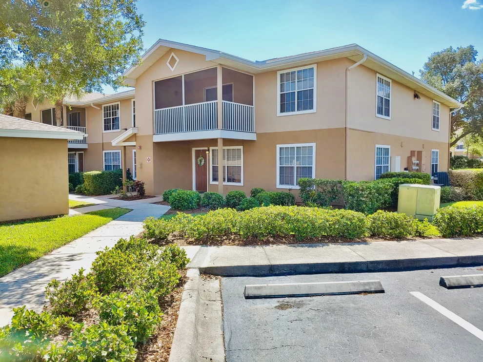 Unit for sale at 1780 Rocky Wood Circle, Rockledge, FL 32955