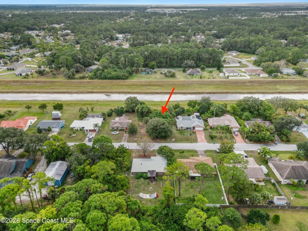 Unit for sale at 1744 Delaware Street NW, Palm Bay, FL 32907
