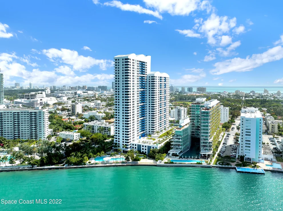 Unit for sale at 1330 West Avenue, Miami Beach, FL 33139