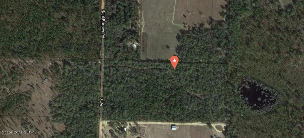 Unit for sale at 0 Paul Barnes Road, Milton, FL 32570