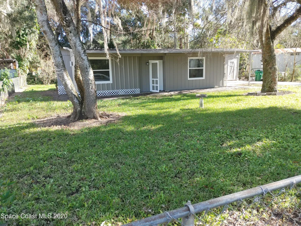 Unit for sale at 2447 Wildwood Drive, Mims, FL 32754