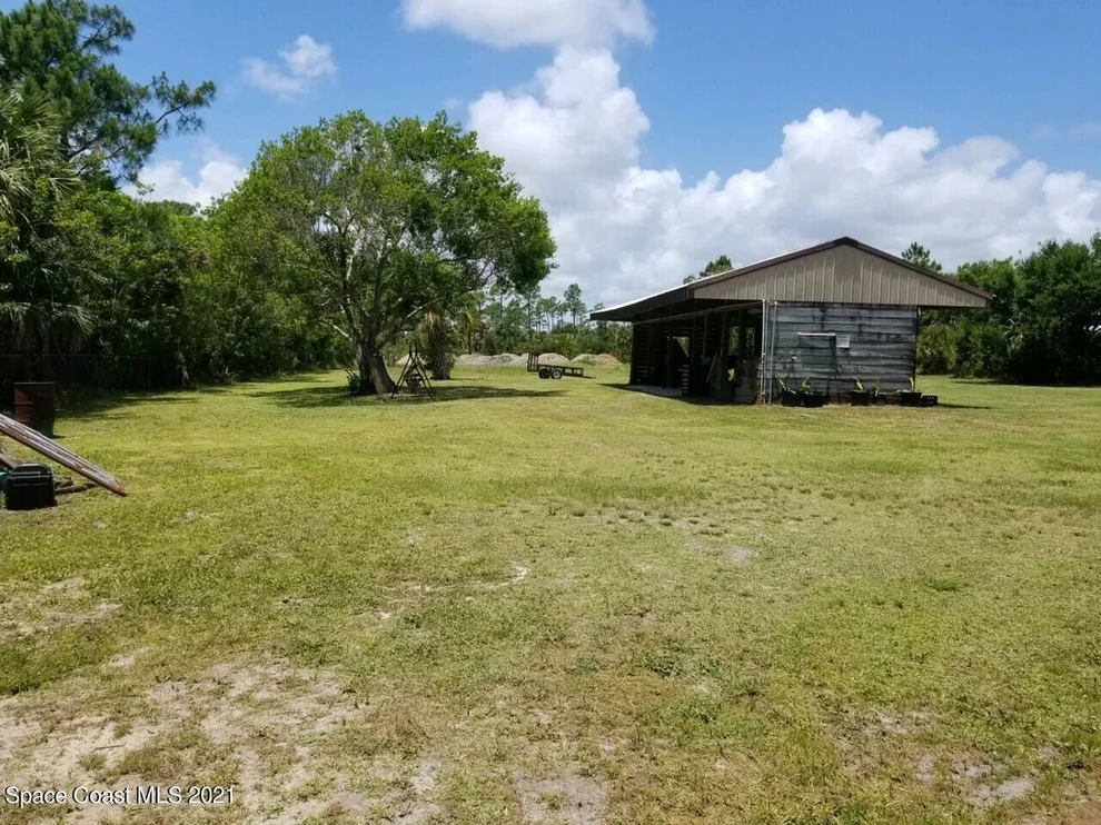 Unit for sale at 3400 Leg Horn Road, Grant-Valkaria, FL 32950