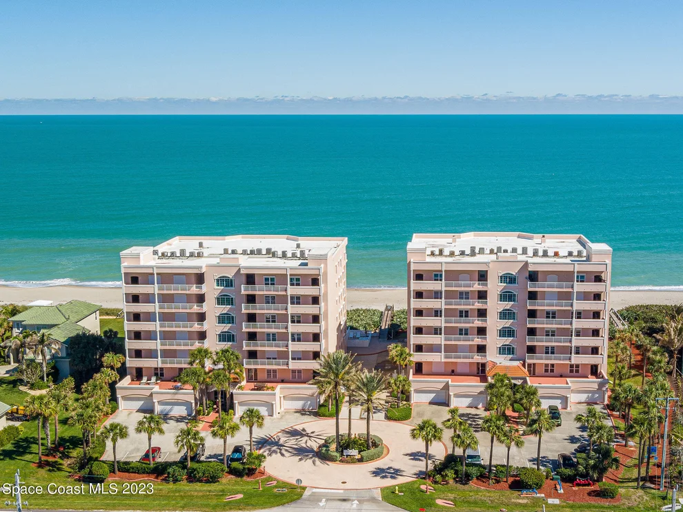 Unit for sale at 1835 N Highway A1a, Indialantic, FL 32903
