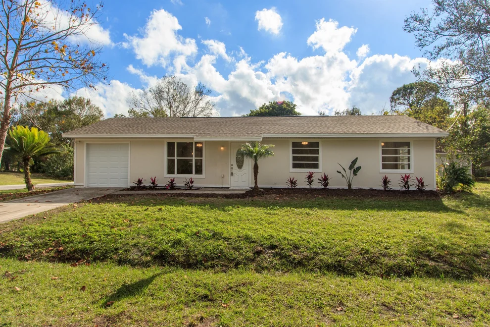 Unit for sale at 290 District Street SE, Palm Bay, FL 32909