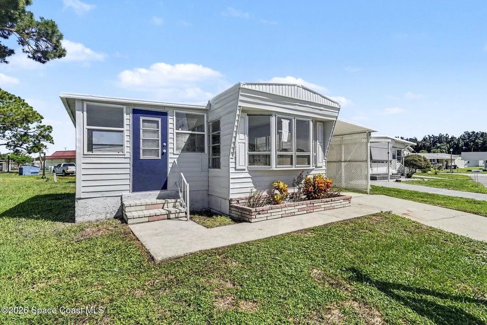 Unit for sale at 1171 Seminole Court NE, Palm Bay, FL 32907