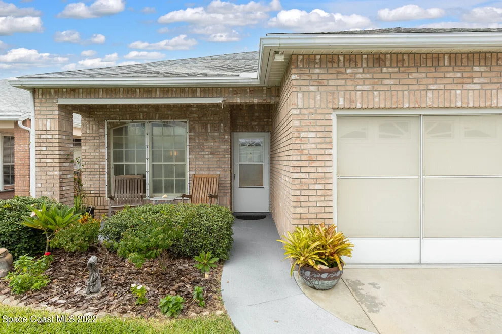 Unit for sale at 991 S Fork Circle, Melbourne, FL 32901