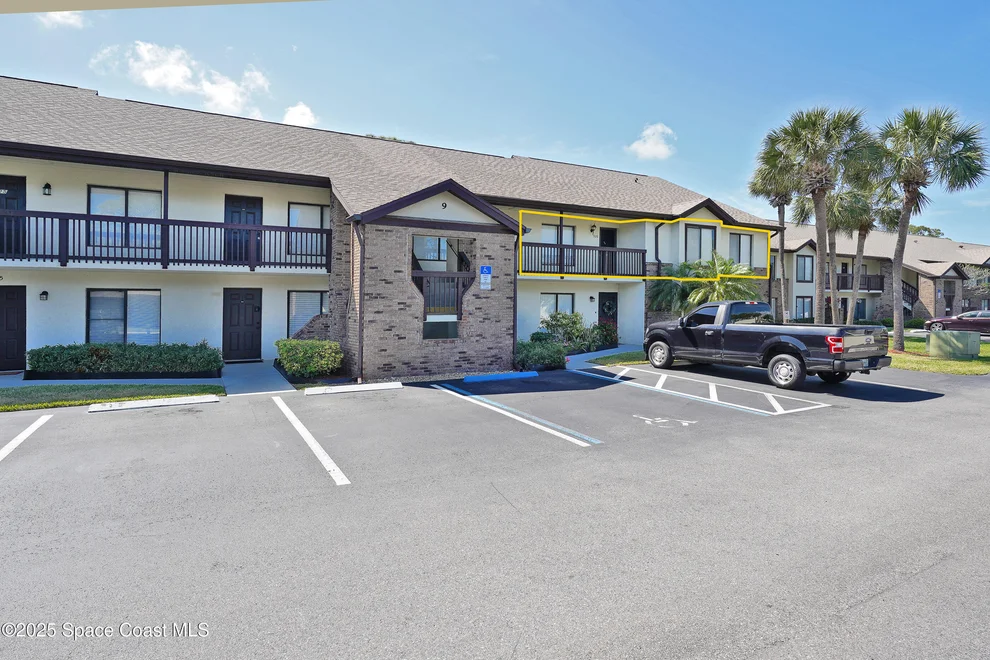 Unit for sale at 1515 Huntington Lane, Rockledge, FL 32955