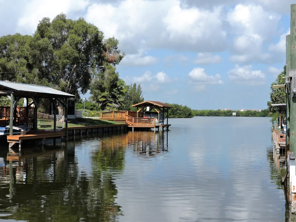 Unit for sale at 1355 Anchor Lane, Merritt Island, FL 32952