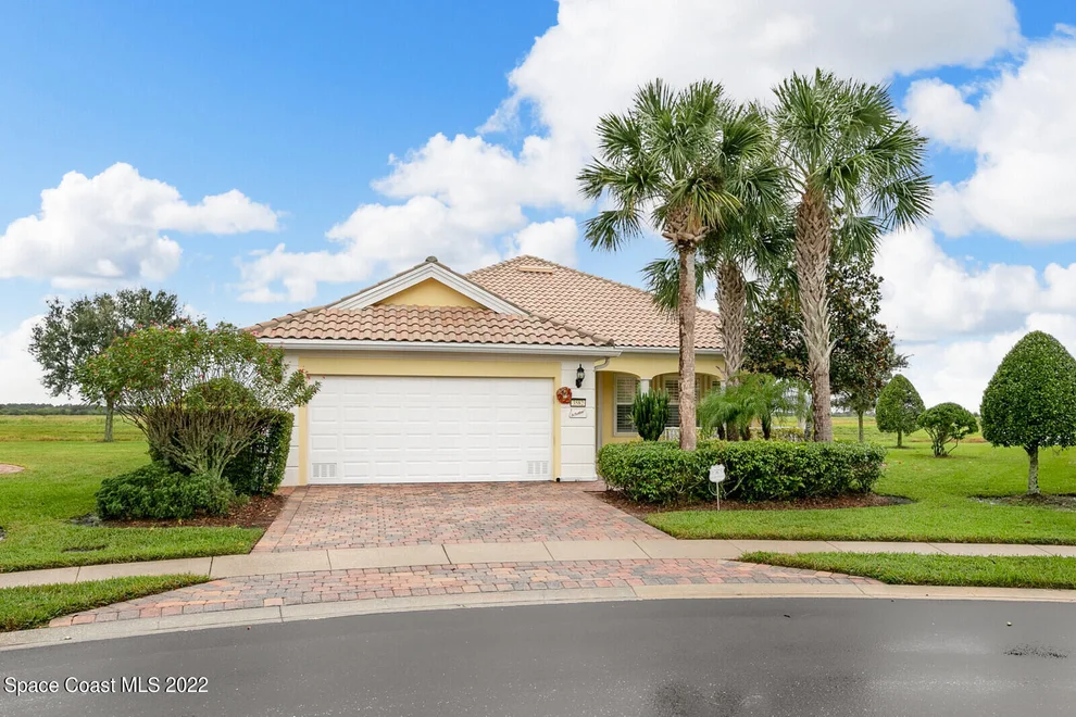 Unit for sale at 3582 Kalista Court SE, Palm Bay, FL 32909