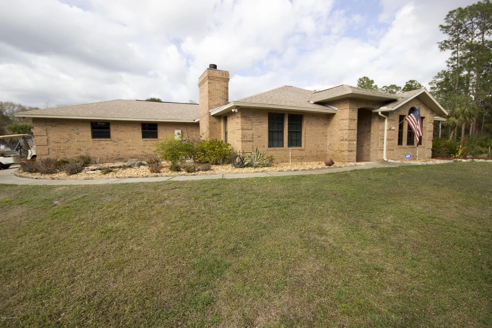 Unit for sale at 2250 Valkaria Road, Grant-Valkaria, FL 32950