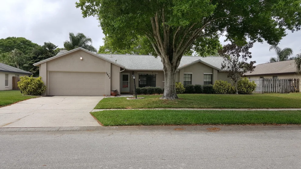 Unit for sale at 2622 Woodsmill Drive, Melbourne, FL 32934