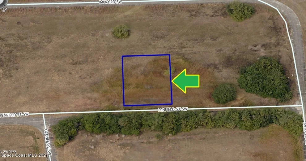 Unit for sale at 919 Penfield Street SW, Palm Bay, FL 32908