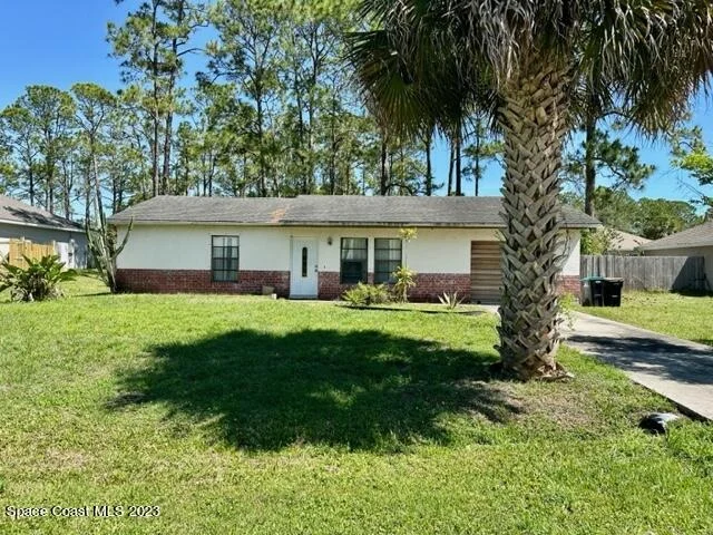 Unit for sale at 449 San Luis Street SW, Palm Bay, FL 32908