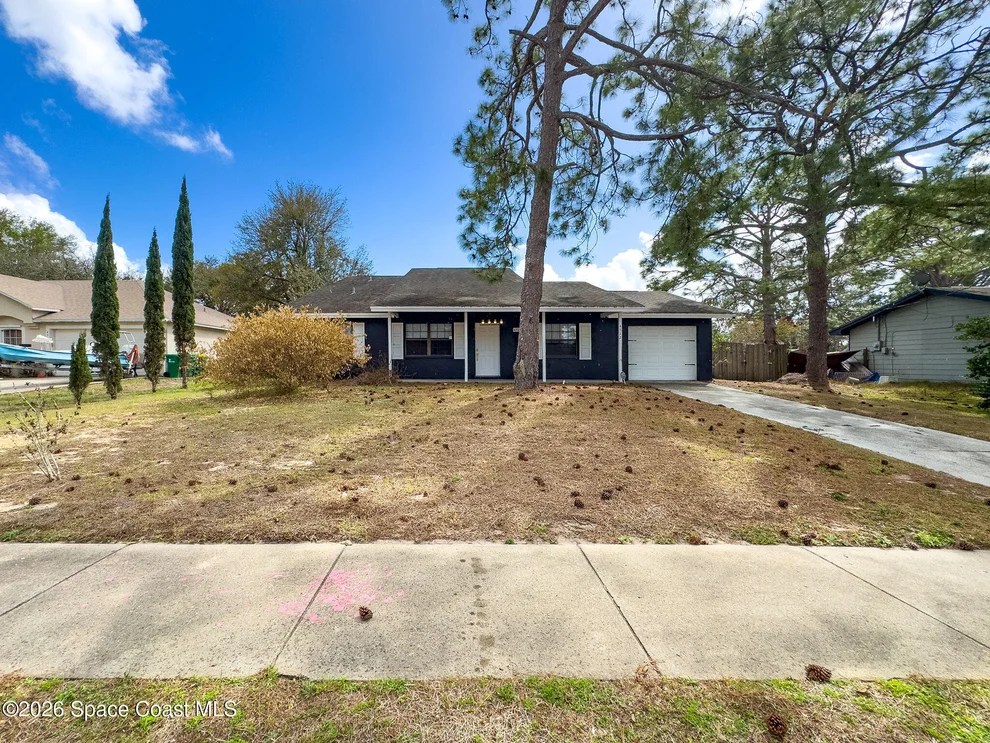 Unit for sale at 4715 Greenhill Street, Cocoa, FL 32927