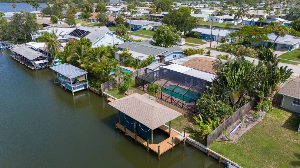 Unit for sale at 1445 Glen Haven Drive, Merritt Island, FL 32952