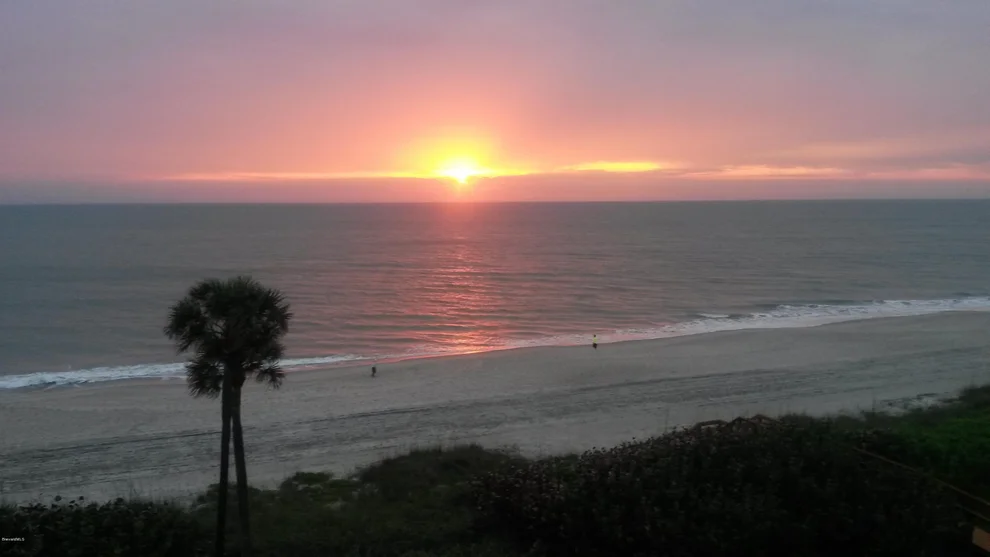 Unit for sale at 1505 N Hwy A1a, Indialantic, FL 32903