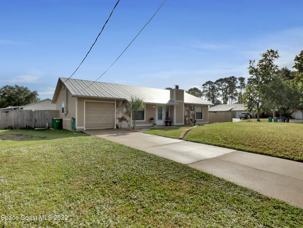 Unit for sale at 6945 Marvin Avenue, Cocoa, FL 32927
