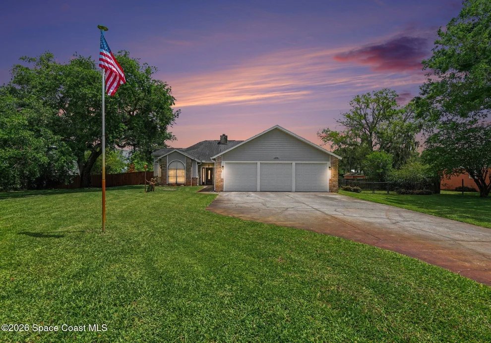 Unit for sale at 1205 War Eagle Boulevard, Titusville, FL 32796