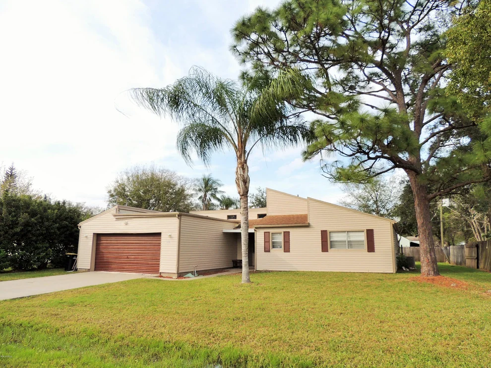 Unit for sale at 1595 NE Norman Street, Palm Bay, FL 32907