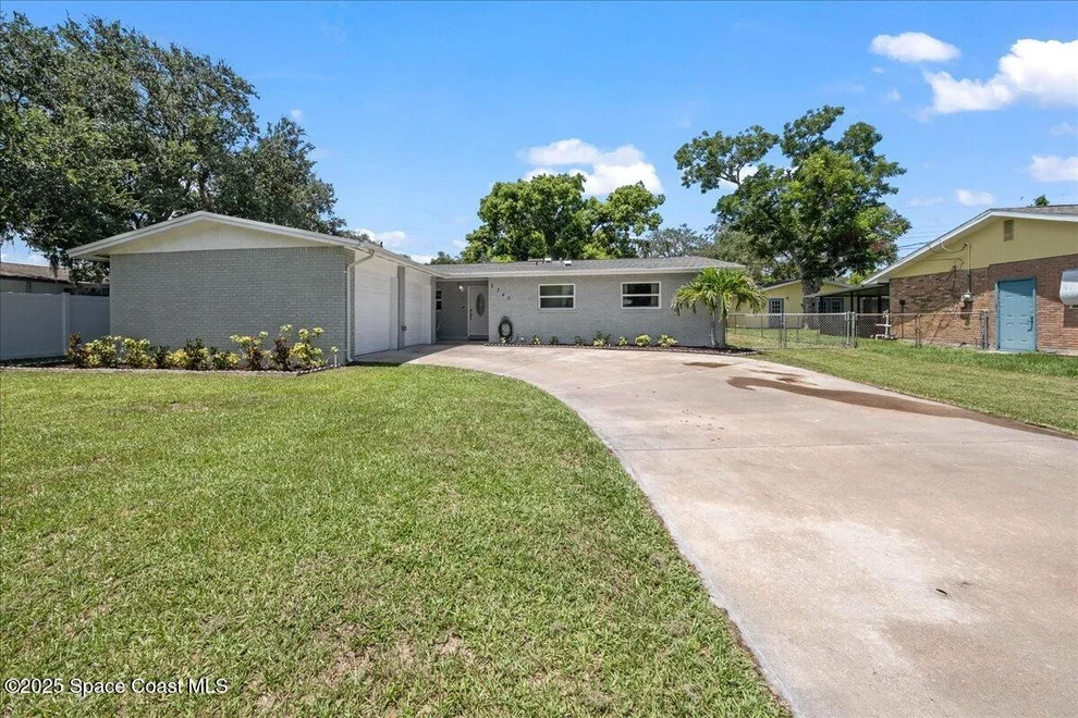 Unit for sale at 2740 Dutton Drive, Titusville, FL 32796