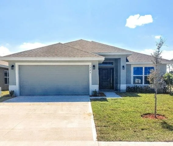 Unit for sale at 2533 Carrick Street, Palm Bay, FL 32907