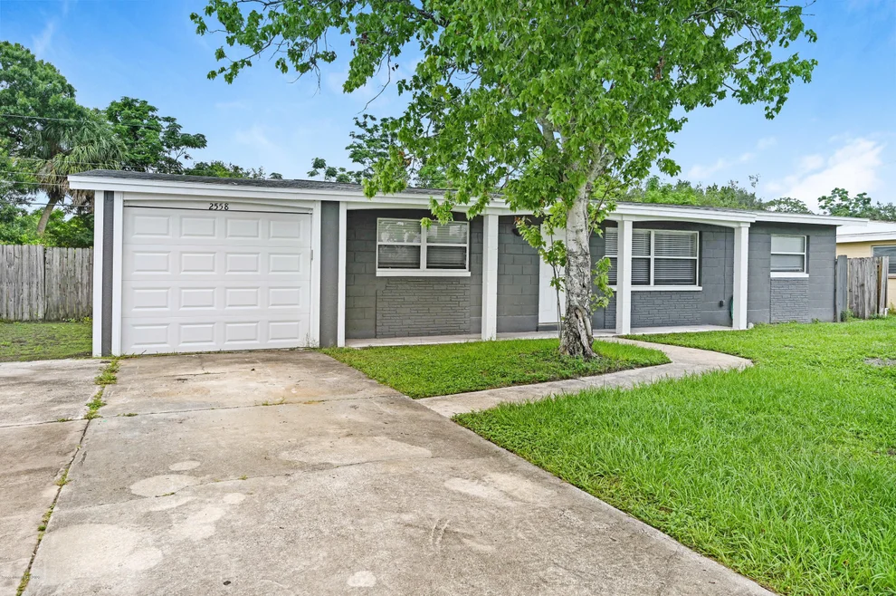 Unit for sale at 2558 Lorna Drive, Melbourne, FL 32935