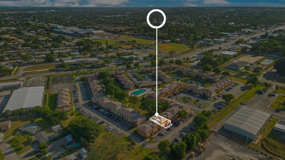 Unit for sale at 154 San Juan Circle, Melbourne, FL 32935