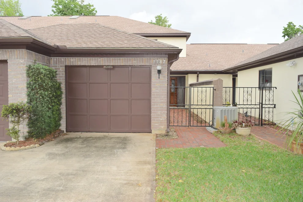 Unit for sale at 2187 Kings Cross Street, Titusville, FL 32796