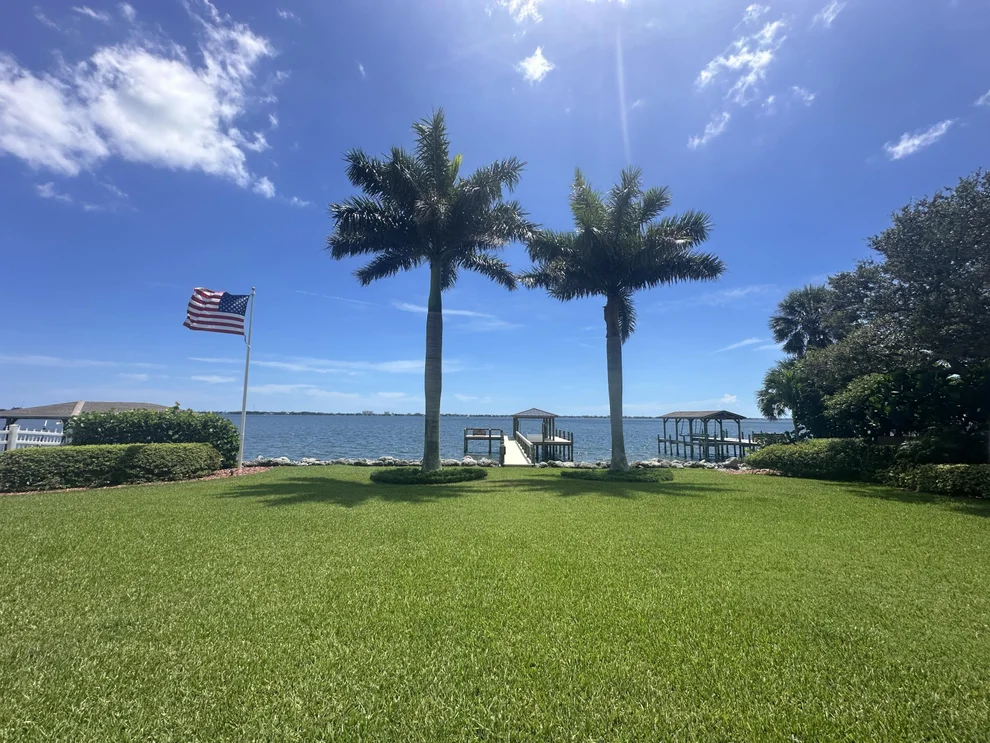 Unit for sale at 355 Bay Point Drive, Melbourne, FL 32935