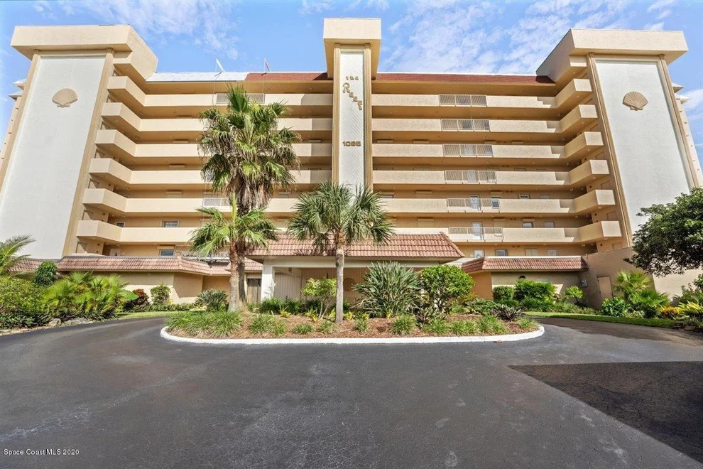 Unit for sale at 1095 N Highway A1a, Indialantic, FL 32903