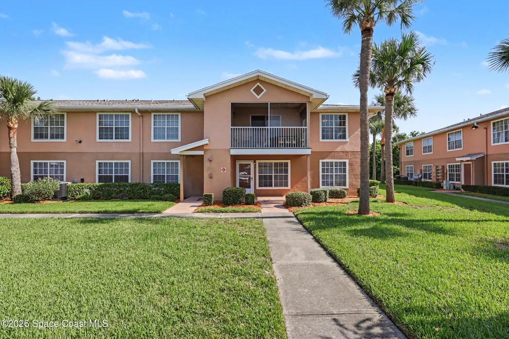 Unit for sale at 1831 Long Iron Drive, Rockledge, FL 32955