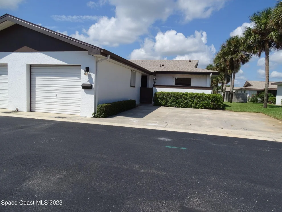 Unit for sale at 255 Paradise Boulevard, Indialantic, FL 32903
