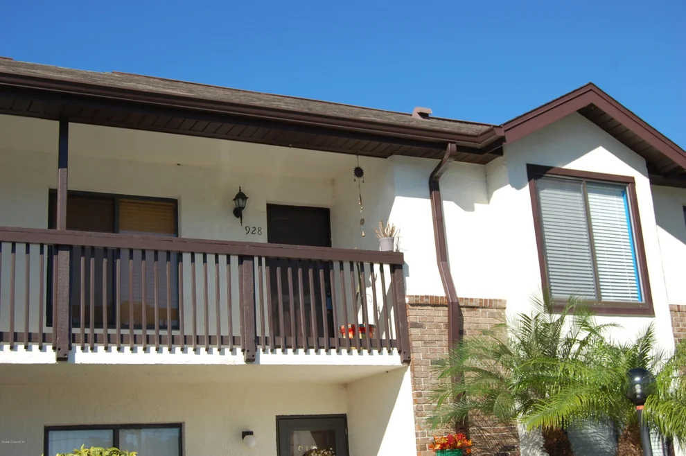 Unit for sale at 1515 Huntington Lane, Rockledge, FL 32955