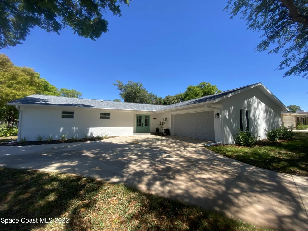 Unit for sale at 1050 Saint George Road, Merritt Island, FL 32952