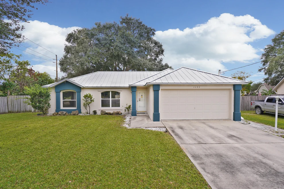 Unit for sale at 6088 Ajax Court, Cocoa, FL 32927