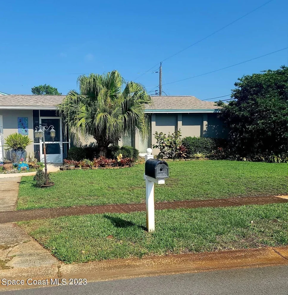 Unit for sale at 2325 Harwood Road, Titusville, FL 32780