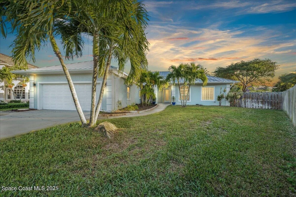 Unit for sale at 3061 Rio Plumosa North, Indialantic, FL 32903