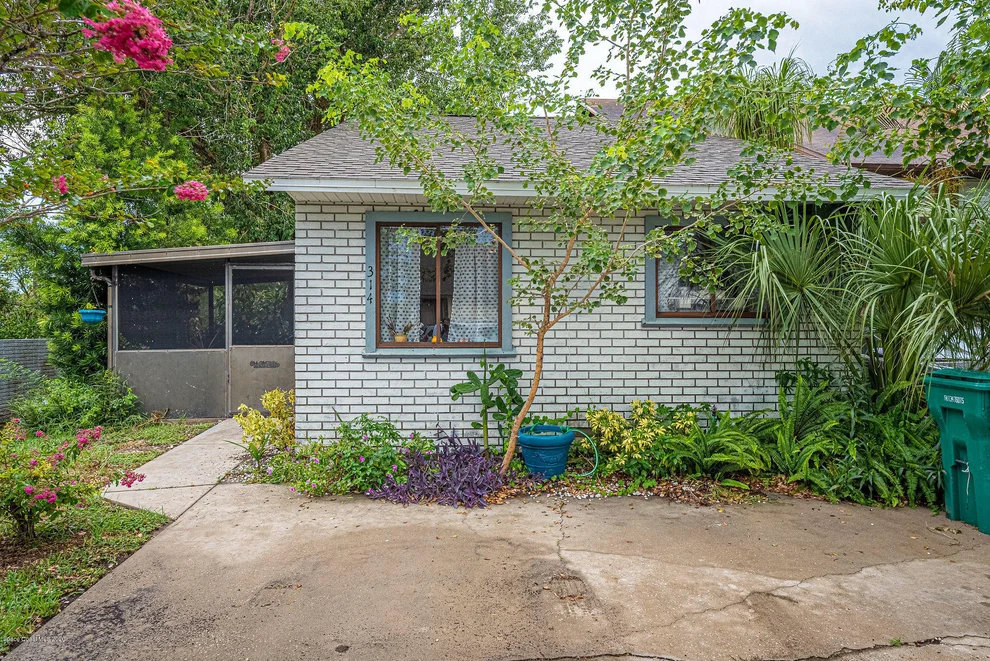 Unit for sale at 314 Sherwood Place, Merritt Island, FL 32953