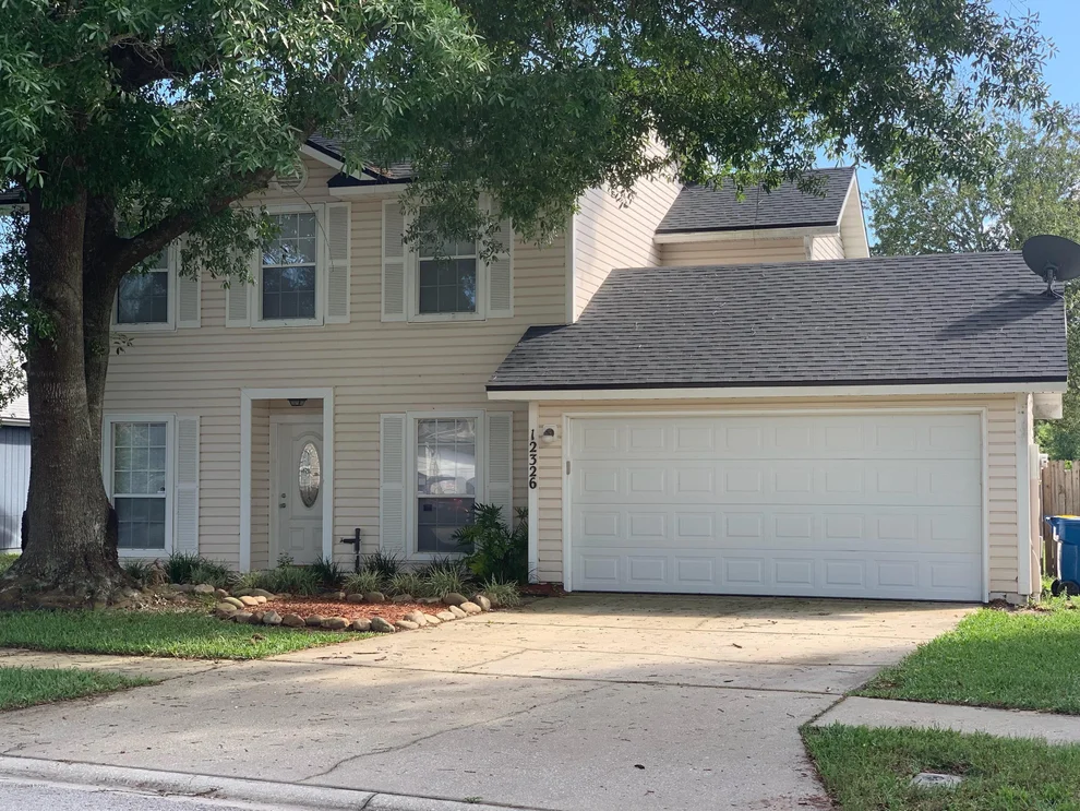 Unit for sale at 12326 Amanda Cove Trail, Jacksonville, FL 32224