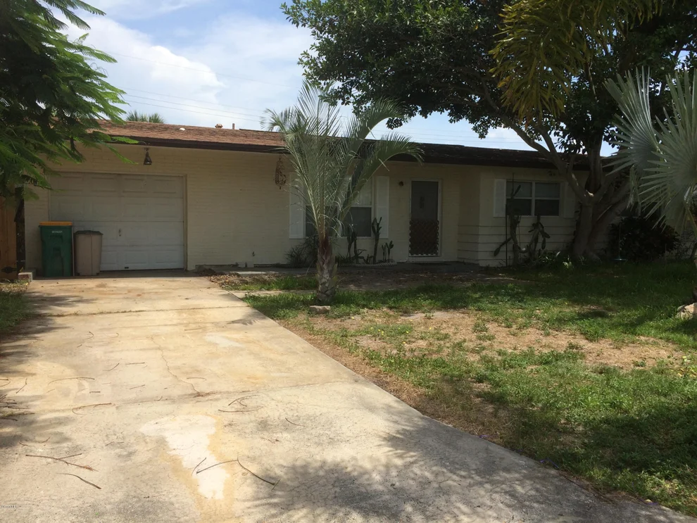 Unit for sale at 313 Gemini Drive, Satellite Beach, FL 32937