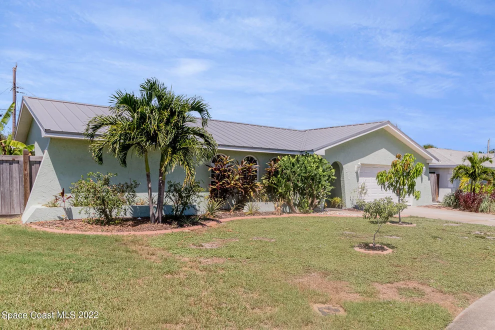 Unit for sale at 219 Shore Lane, Indian Harbour Beach, FL 32937