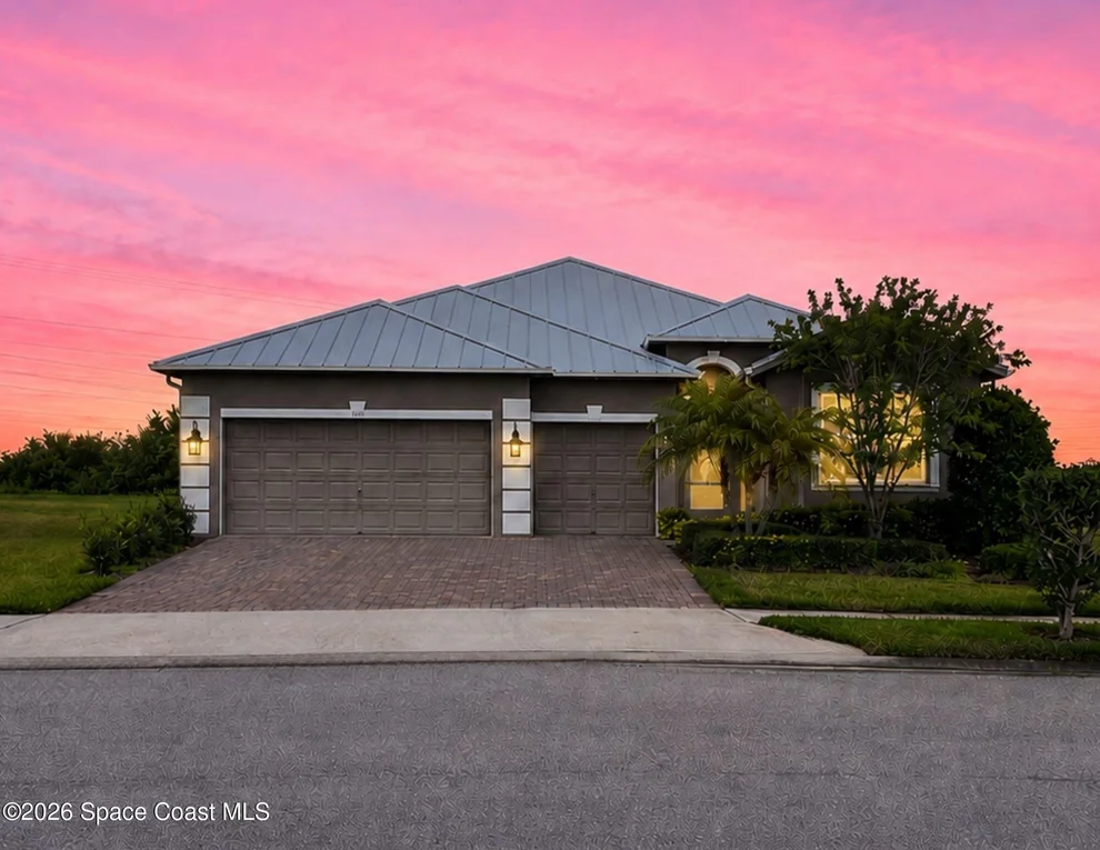 Unit for sale at 3565 Sansome Circle, Melbourne, FL 32940