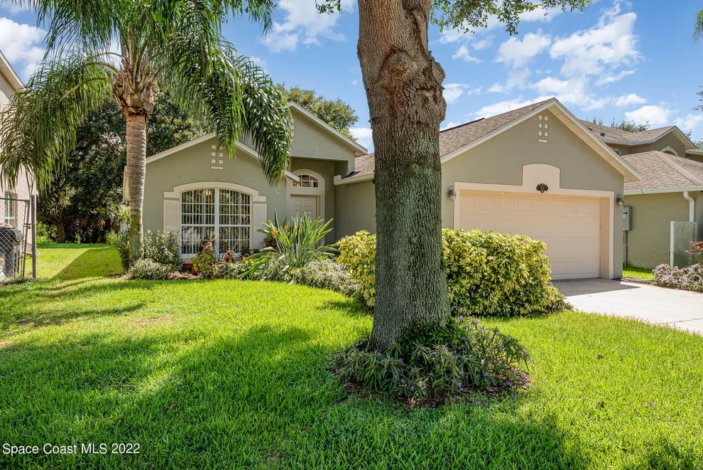 Unit for sale at 816 Mason Drive, Titusville, FL 32780