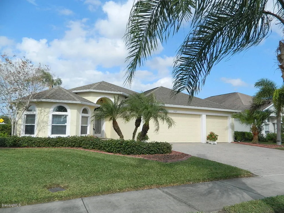 Unit for sale at 1927 Auburn Lakes Drive, Viera, FL 32955